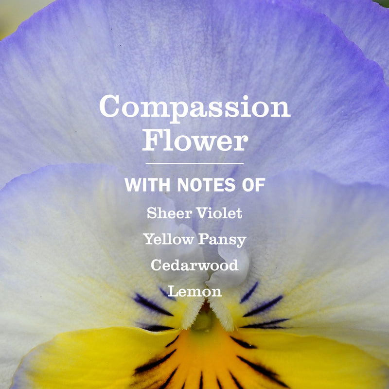 Compassion Flower Plug In Scented Oil Refill 2-Pack