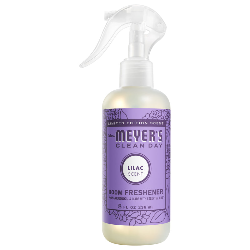 Mrs. Meyer's Lilac Room Freshener