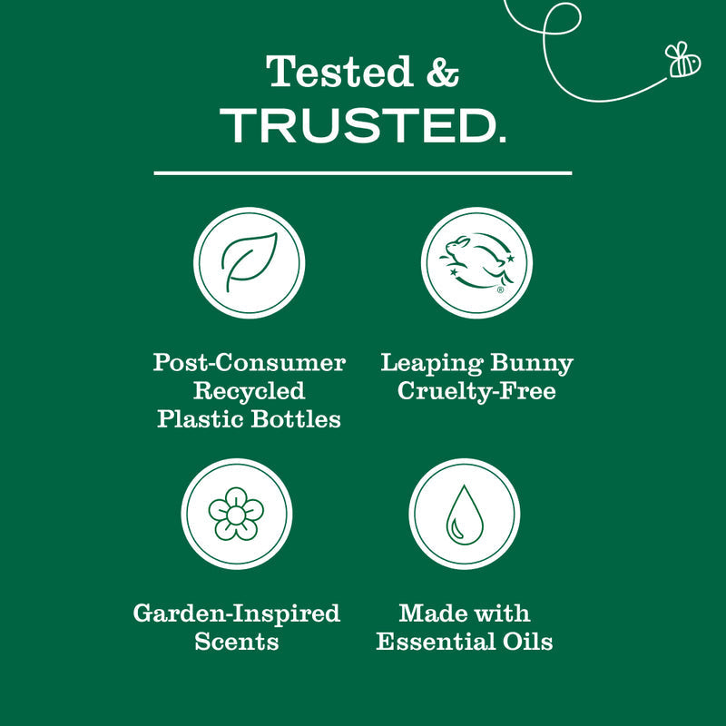 Mrs. Meyer's Lavender Multi-Surface Everyday Cleaner