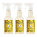 Mrs. Meyer's Dandelion Multi-Surface Everyday Cleaner 3-count Bundle